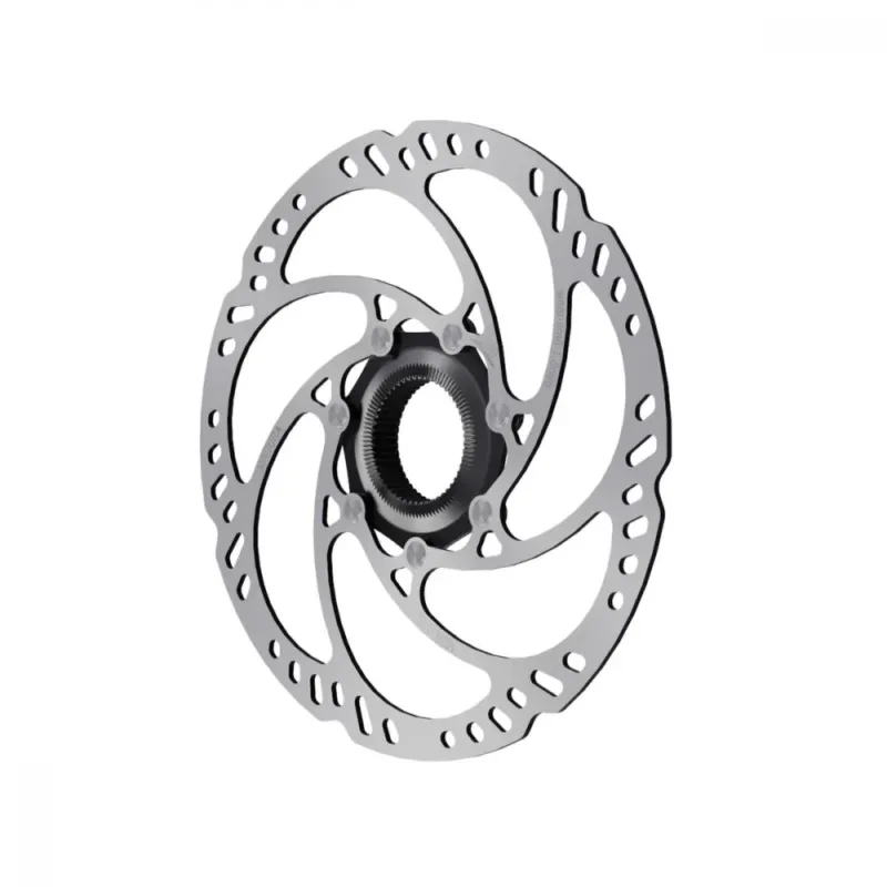 MAGURA Bremsscheibe MDR-C CL, Ø 180 mm Center Lock - starke, leise Bremsperformance Zertifiziert
