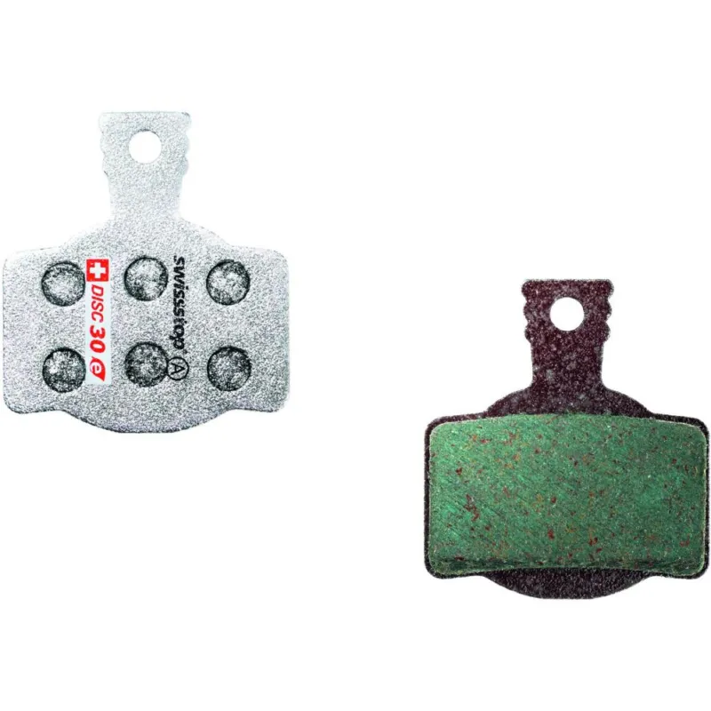 SwissStop Disc 30 E Bremsbeläge für Magura MT2/4/6/8 - E-Bike optimiert Angebot
