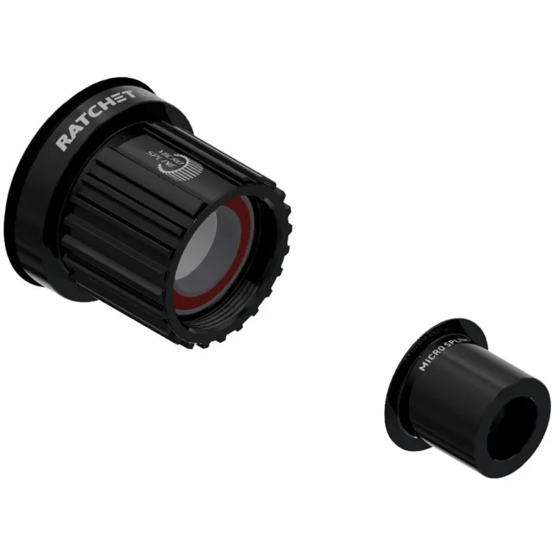 Nur Für Kurze Zeit DT Swiss Freilauf Umrüstkit Shimano Ratchet LN 12x142/148mm - Upgrade für MTB Laufräder - Naben Umrüstkits Freilauf