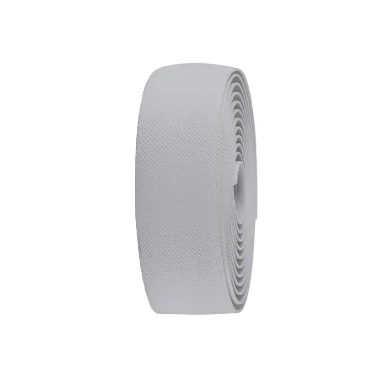 BBB Cycling BBB Lenkerband FlexRibbon Gel 200 weis - komfortables, vibrationsdämpfendes Lenkerband Neuheit