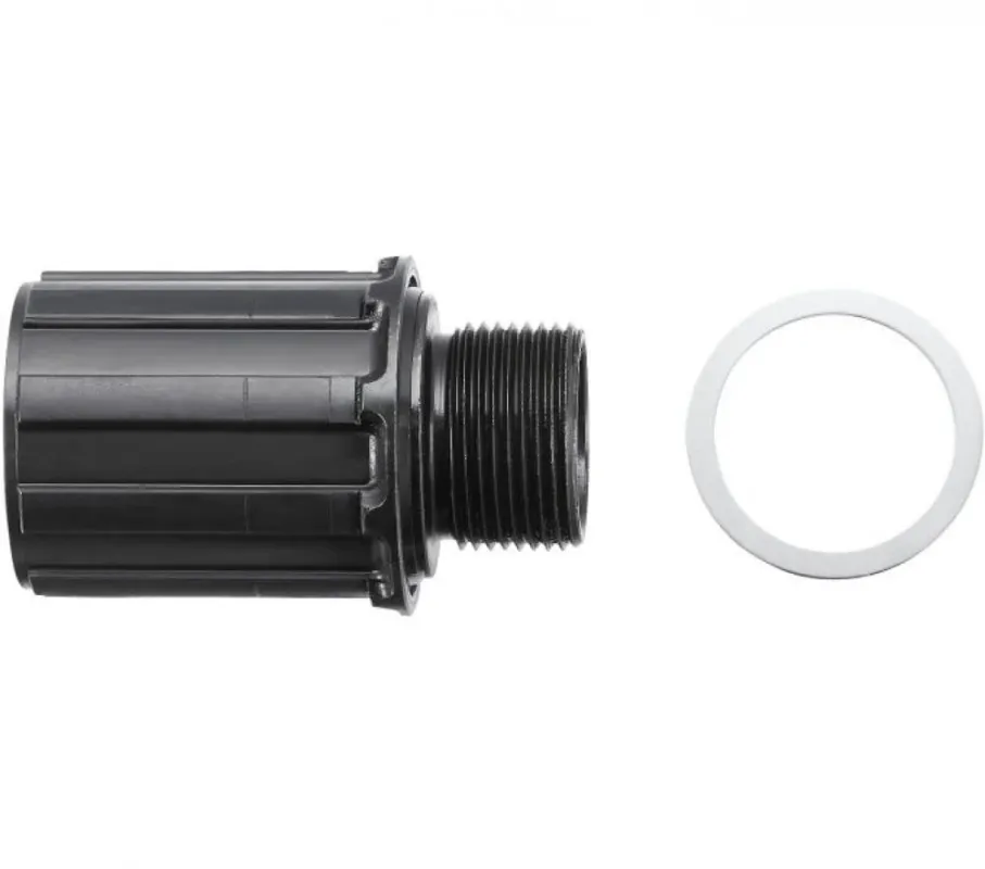 Highlight SHIMANO Freilaufkörper WH-RS370 - zuverlässiger Ersatz für Shimano-Laufräder