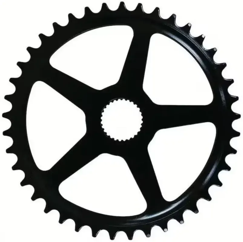 ESJOT KETTENBLATT FUER PANASONIC 36V 35 ZAEHNE Stärke 3.0mm Geprüft