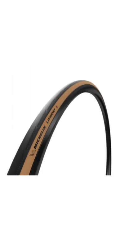 Preis Gesenkt Michelin Lithion 4 Classic Faltreifen 32-622 Schwarz/Classic - Grip & Langlebigkeit