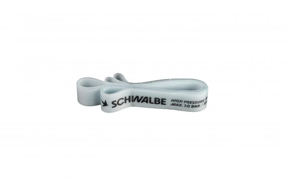 Kracherpreis Schwalbe FELGENBAND TPU SUPER HP 20-559 20 - leichtes, langlebiges Hochdruck-Felgenband