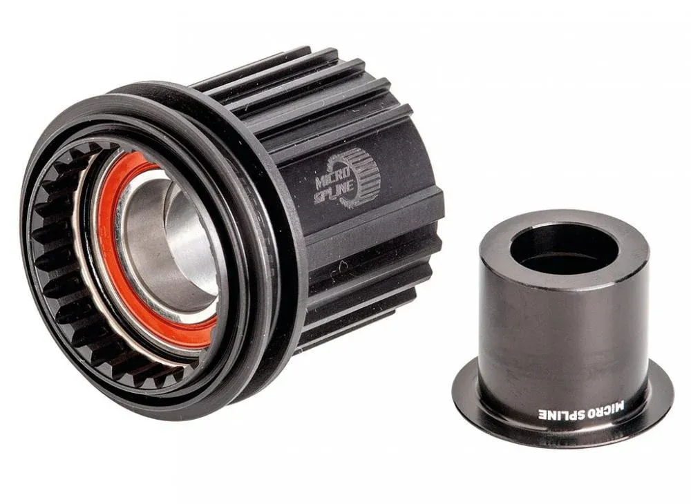 DT Swiss Freilauf/Rotor Umrüstkit Shimano 12x142/148 mm - Umrüstung für Ratchet-Naben Preiswert