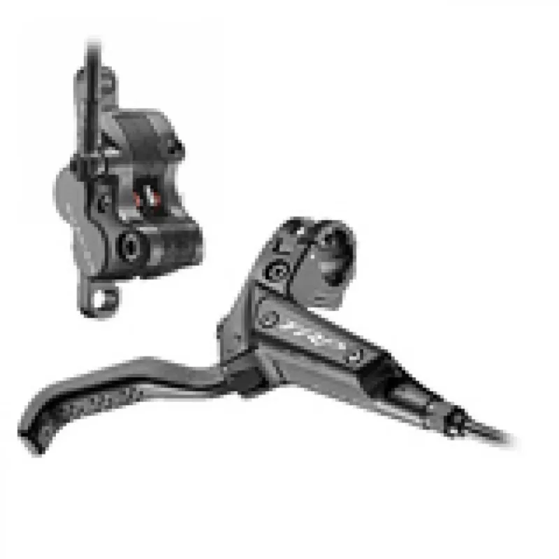 TRP Quadiem HD-M835 Hydraulische Scheibenbremse 4-Kolben - Downhill Bremse Beliebt