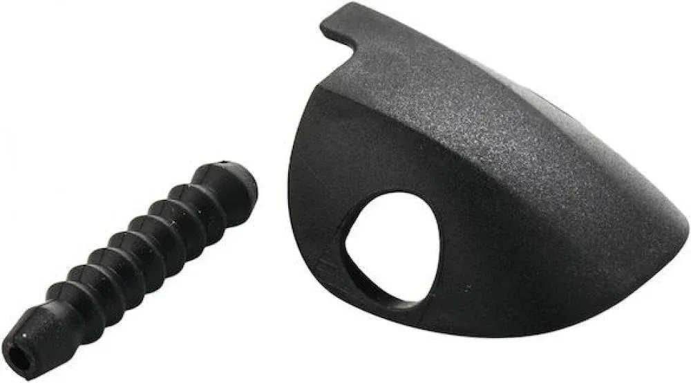 TRP Schutzcover für Spyre und Spyke One Size schwarz - zuverlässiger Schutz für Bremssättel Neu