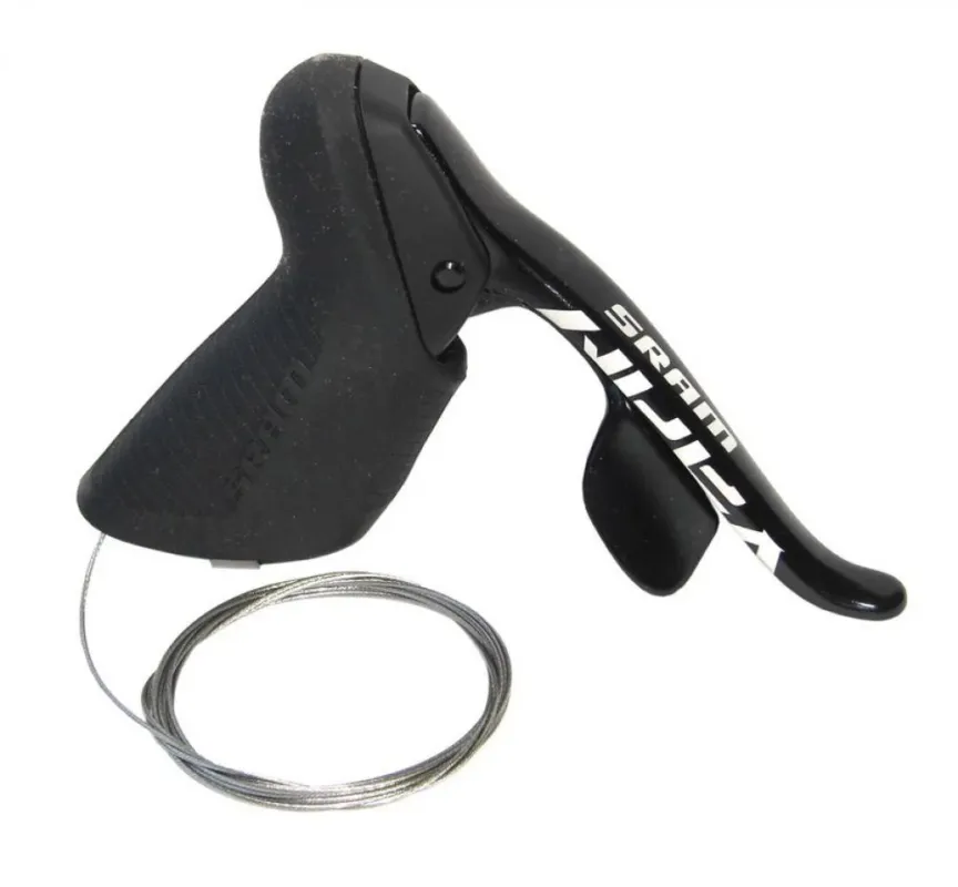 Billig SRAM Apex 1 Schalt-/Bremshebel rechts hinten ? Road 1x, ErgoFit, DoubleTap, Reach Adjust