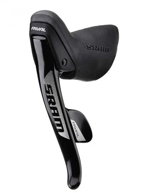 Billig SRAM Schalt-/ Bremshebel Rival 22 Set - 2x11-fach, DoubleTap, Ergo Fit