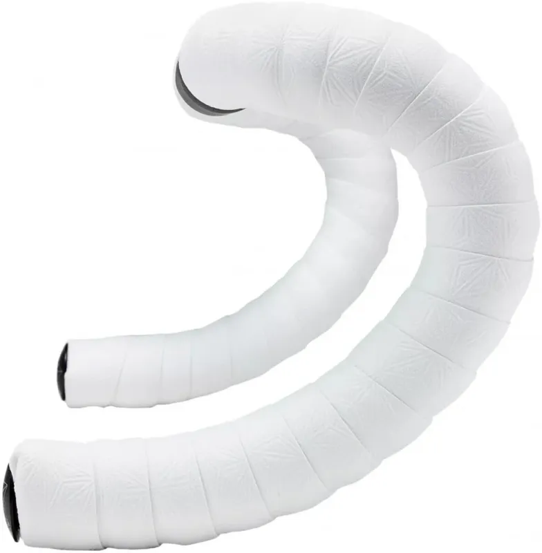 Preisknaller Specialized SUAVE TAPE WHT/SL BLK Einheitsgröße WHITE/SL BLACK - komfortables Lenkerband