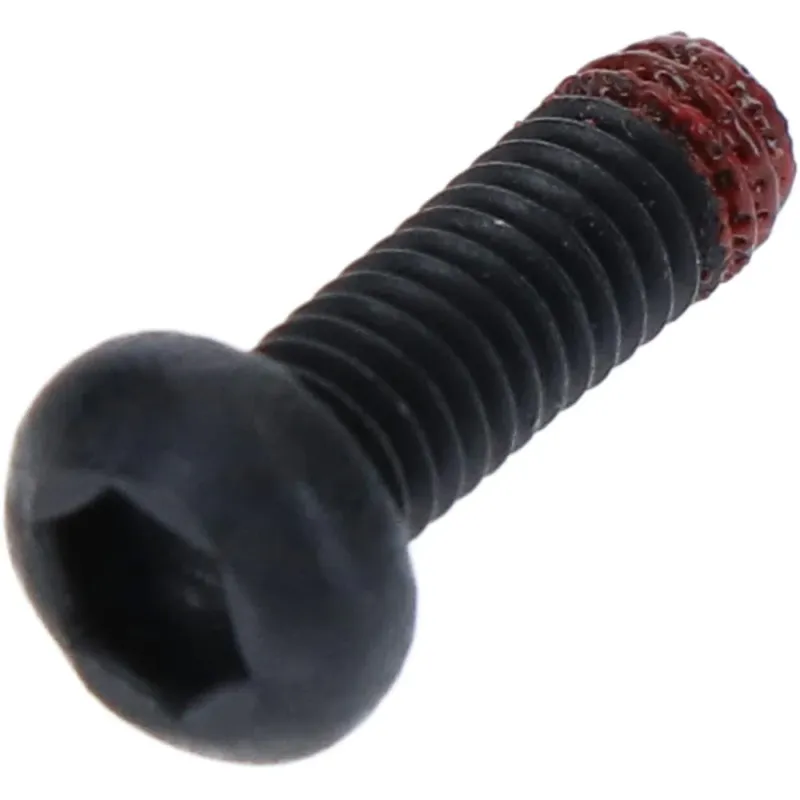 SHIMANO Schraube für Akkuhalter BM-E8016 - 3x9 mm, 9 mm Sofort Bestellen