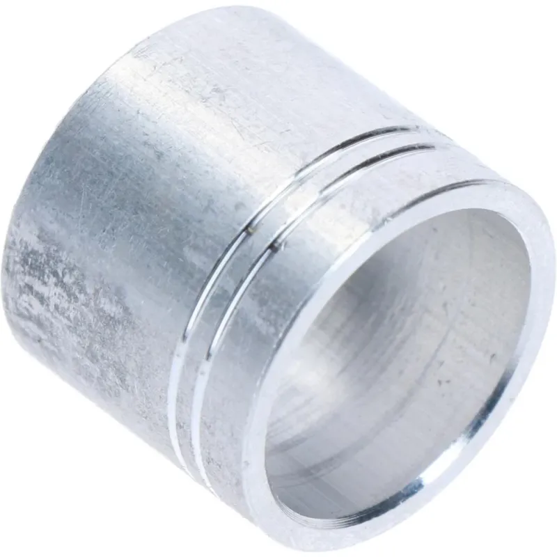 SHIMANO FH-TC500 Gleitlager 10 mm - leises, laufruhiges Nabentuning Zertifiziert