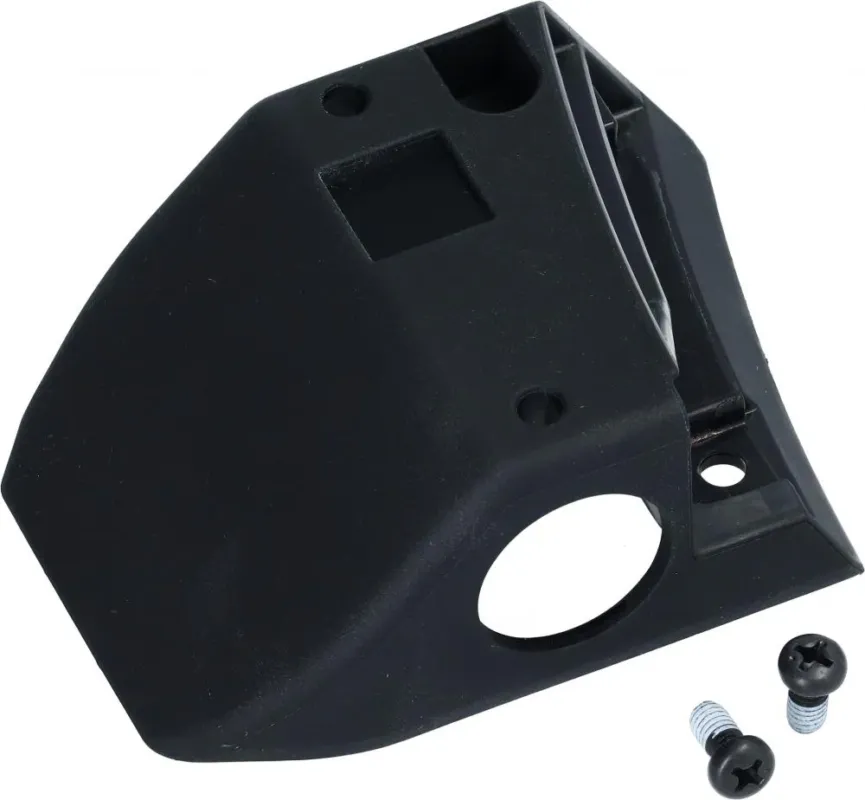 SHIMANO Schloss-Abdeckung für E-BIKE SYSTEMS Akkuhalter SM-BME61 - 32 g, Y70N98020 Preis Gesenkt