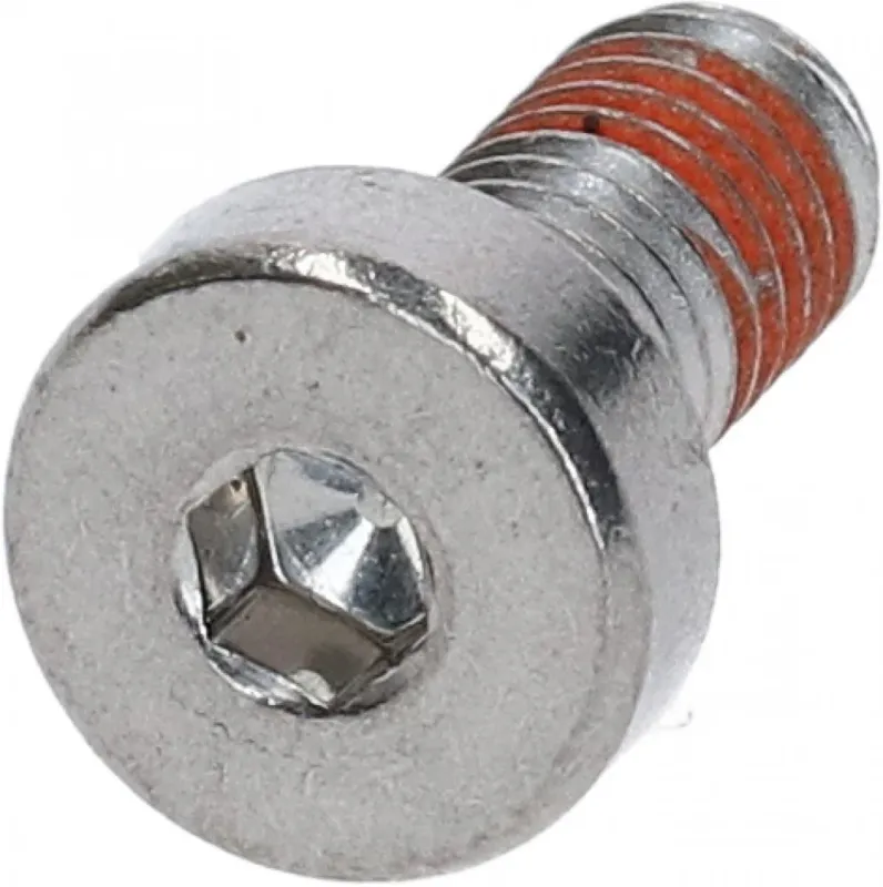SHIMANO Befestigungsschraube für Schloss BM-E8016 M5x11 mm - 5x11 mm, 11 mm Kostenfreie Lieferung