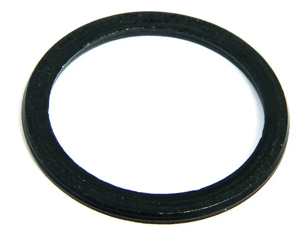 Jetzt Kaufen Procraft Ahead Spacer Alu 1 1/8 2 mm 1 1/8 Zoll schwarz - präzise Höhenanpassung