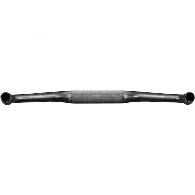Vision Lenker Trimax Carbon Base Bar 31,8 x 410 mm Schwarz - aerodynamischer Carbon-Basebar Gratis Versand
