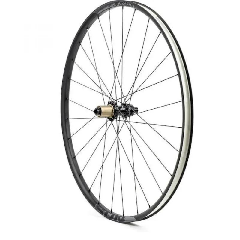 SUNringle Laufrad Düroc G30 Expert 29" schwarz - robustes, tubeless-ready Gravel-Hinterrad Wochenendangebot