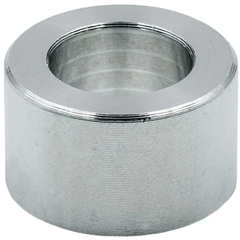 The Robert Axle Project Spacer für Steckachse 12 mm - flexible Anpassung von Einbaubreiten Top-Angebot