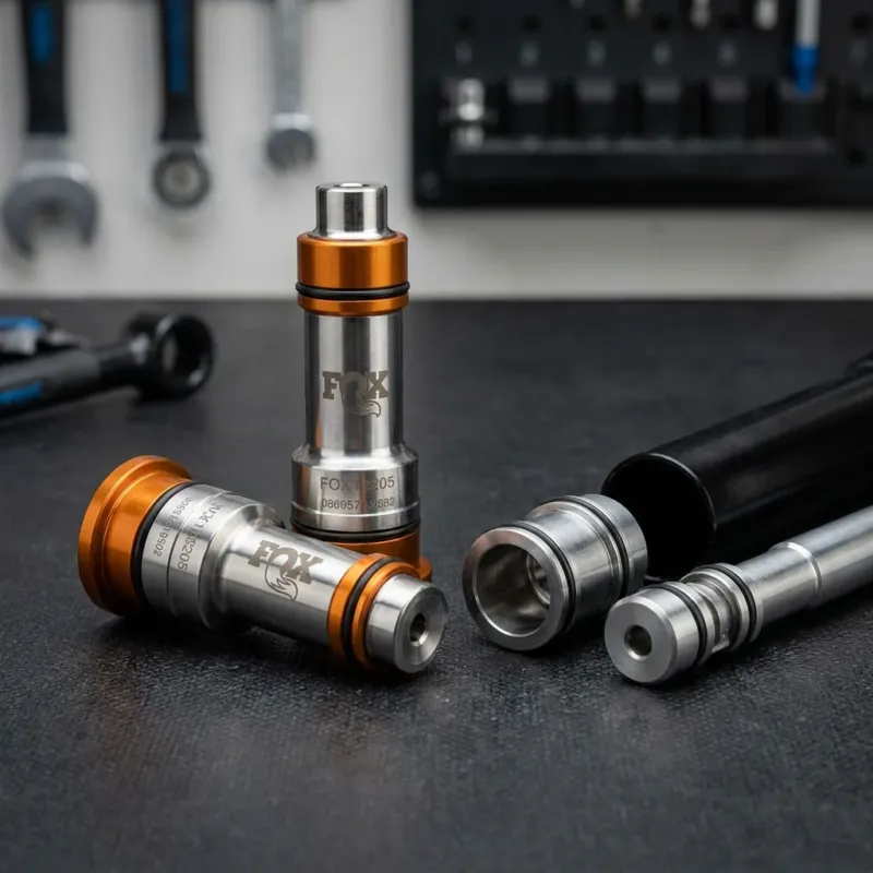 Nur Heute FOX Kit: Tooling: 2025 Transfer Neo IFP Depth Tool Set - präzises Service-Werkzeug