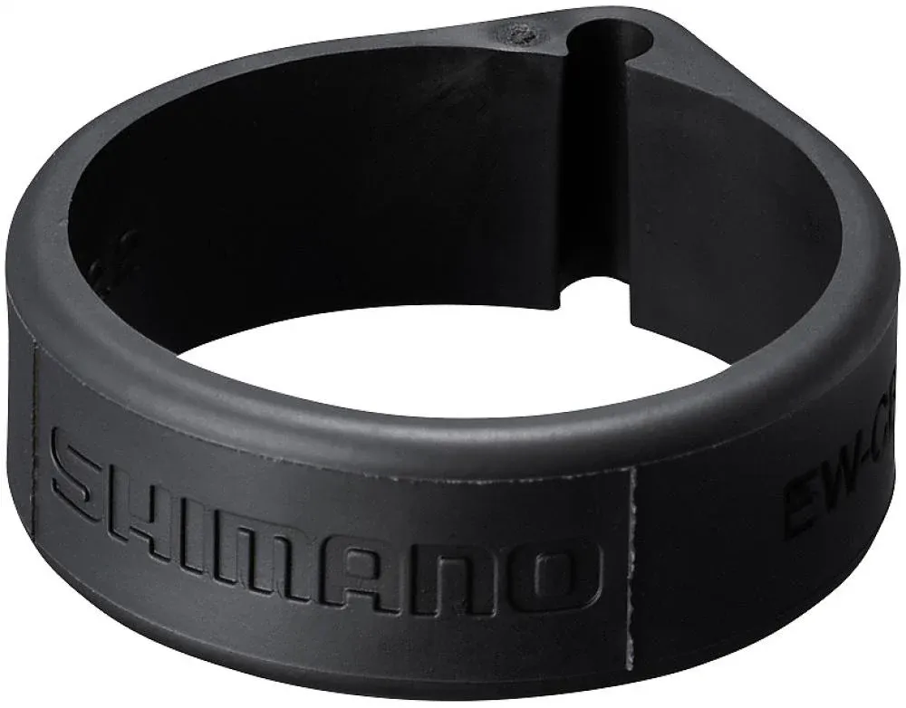 Top-Seller SHIMANO Kabelhalter E-BIKE SYSTEMS EW-CB300-S (EW-SD300-Typ, Durchm. 22,2 mm) - 22,, 2 mm