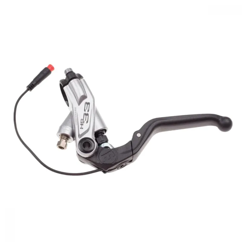 Bestseller MAGURA Bremsgriff HS33e HIGO-Öffner, NC, 4-Finger - zuverlässige Hydraulikbrems-Steuerung