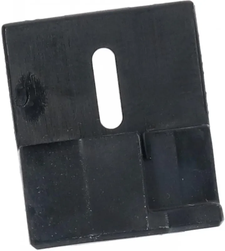 SHIMANO Kunstoffabdeckung SM-BMR1 Base End A - Ersatzteil für SM-BMR1 Akkuhalter Geprüft