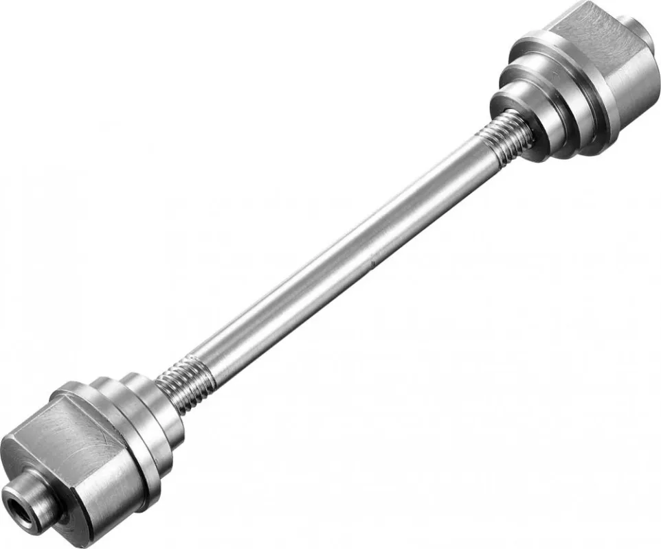 SHIMANO TL-HB16 Zentrierhilfe für Steckachsen - Profi-Werkzeug, ca. 160 g Nur Heute