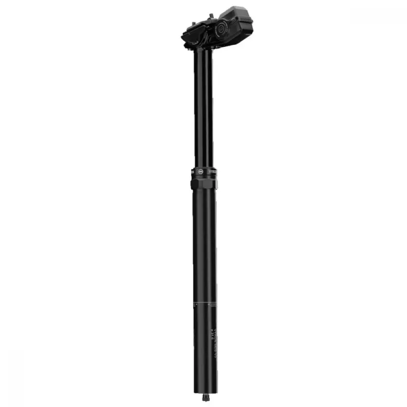Nur Für Kurze Zeit MAGURA VYRON MDS-V3 Sattelstütze, 100 mm Hub, Ø 31,6 mm - kabellose Dropper-Post für maximalen Trailspaß
