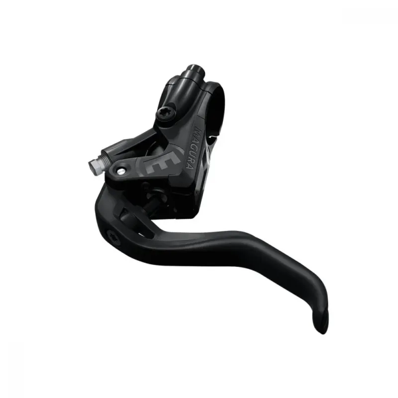 Neue Ware MAGURA Bremsgriff MT SPORT, 2-Finger Carbotecture-Hebel - leichte Kontrolle der aktuellen Generation