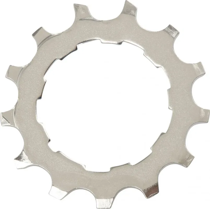 SHIMANO Ritzel für CS-5800 13 Zähne - präziser Gangwechsel für 11-fach Kassetten Gratis Versand