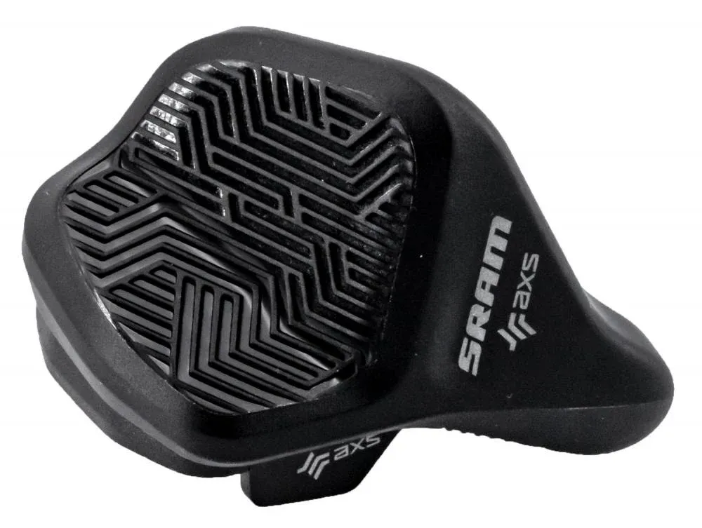 SRAM Controller POD AXS einzelner Hebel rechts - Leichter, individuell konfigurierbarer Schaltpod Top-Angebot