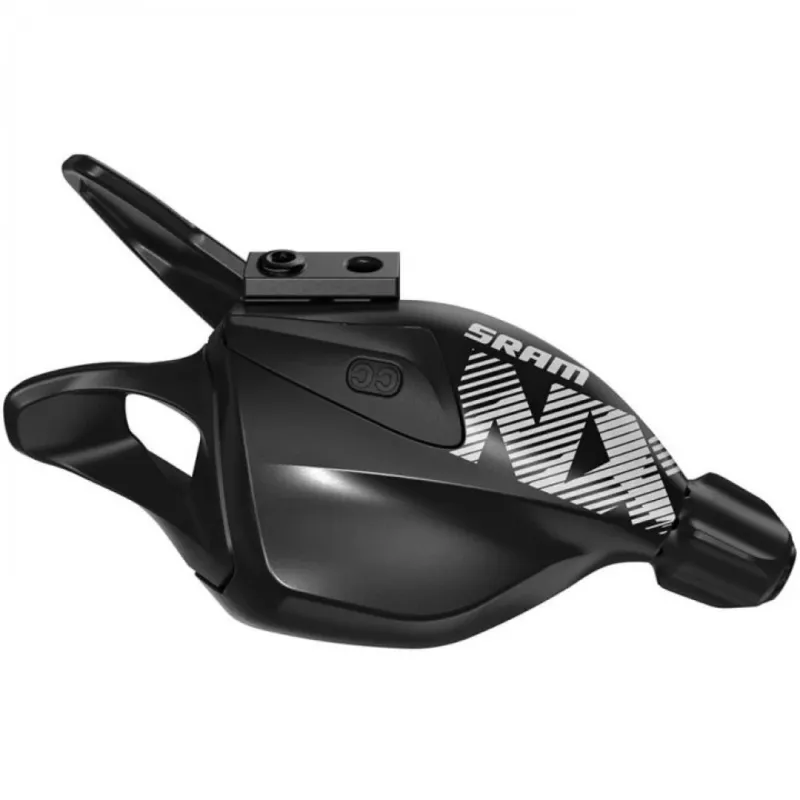 SRAM Trigger NX Eagle 12-fach hinten schwarz - präziser Schalthebel für Eagle Antriebe Angebot