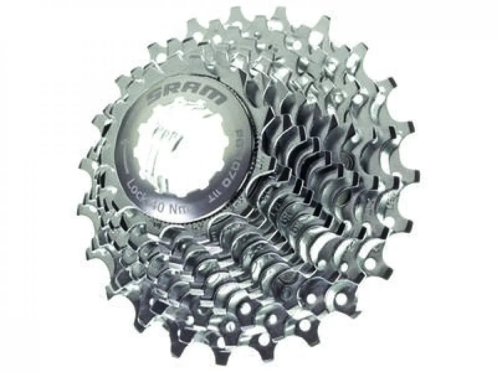 Sofort Bestellen SRAM Kassette PG-1070 12-27T - Präzise 10-fach Schaltperformance für Road & MTB