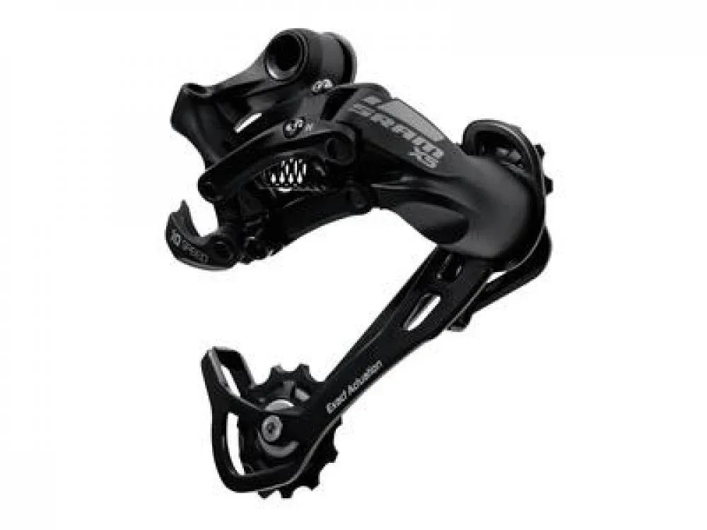 SRAM Schaltwerk X.5 10-fach mittellang - präzise MTB-Schaltperformance Begrenztes Angebot
