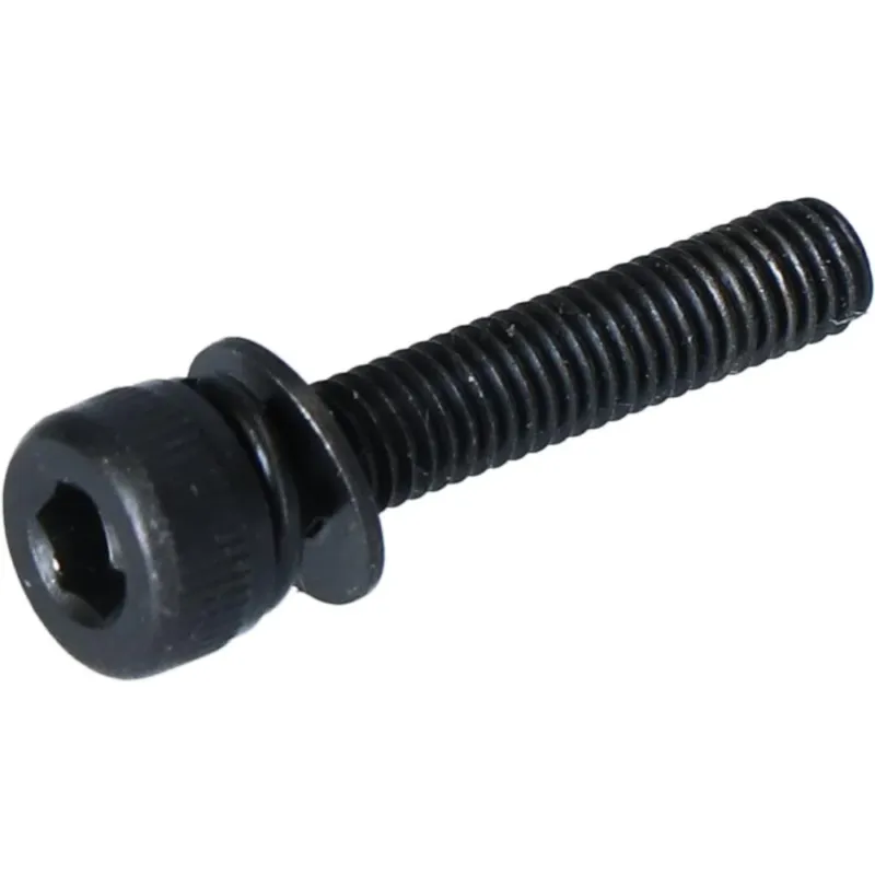 Billig SHIMANO Halterungsschraube SC-E8000 - Y72K00002, ca. 1 g