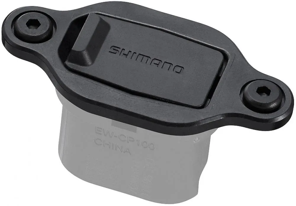 SHIMANO Ladeport SHIMANO E-BIKE SYSTEMS EW-CP100 Ladeport - 550 mm Jetzt Kaufen