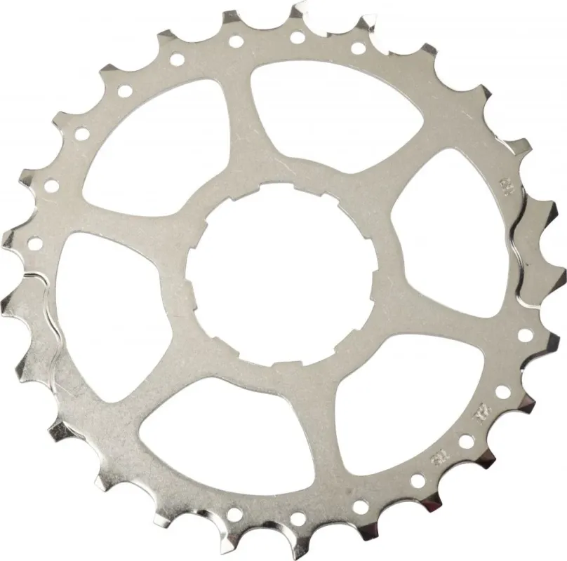 SHIMANO Ritzel für CS-HG700-11 25 Zähne - 700-11, 25 Zähne Must-Have