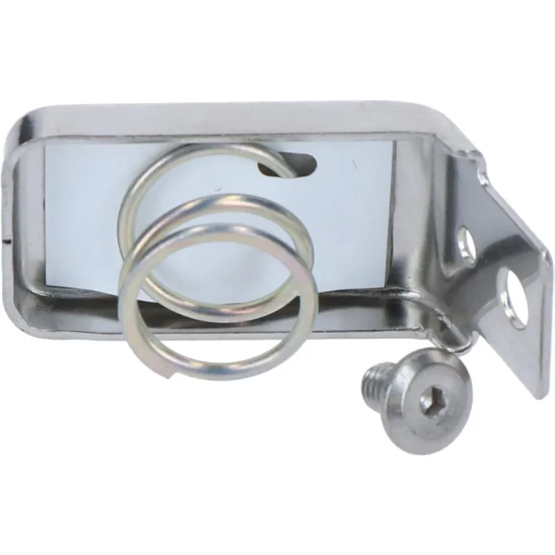 SHIMANO Feder-Einheit + Fixierschraube für BM-E8030, BM-E8031, BM-EN800, BM-EN801 - 8030,, 8031,, 800, Ausverkauf