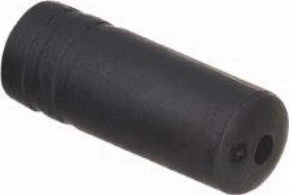 SHIMANO 200 Stück Endkappen Schaltzugaußenhülle SP40 Kunststoff ungedichtet Endkappe - für Schaltzüge Sonderangebot