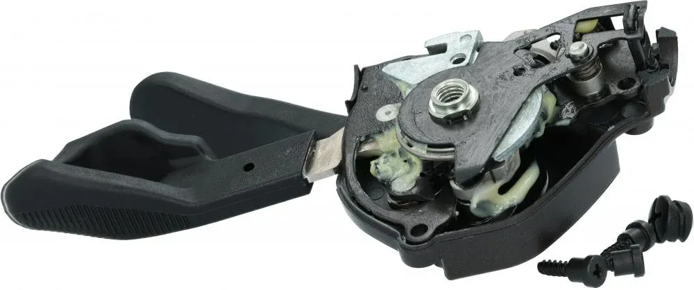 SHIMANO Schalthebel Rechts SL-M820 - 10-/11-fach Downhill Schalttrigger Neuheit
