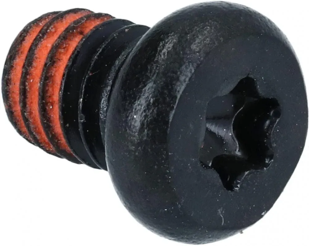 SHIMANO Befestigungsschraube für Geschwindigkeitssensor EW-SS302 (M4) - 3 g Markenware