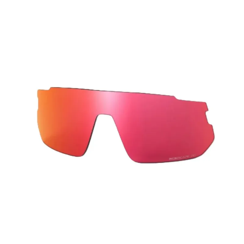 SHIMANO ERSATZGLAS TCNL2, Ridescape Road Ersatzglas - 2, Neue Kollektion