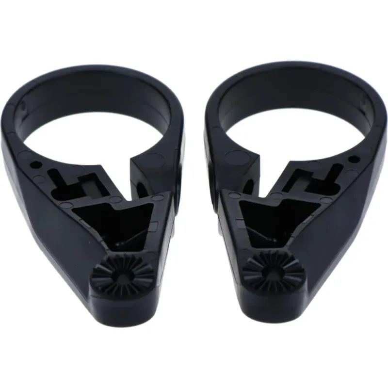 Neu Im Sortiment SHIMANO Lenkerschelle für E-BIKE SYSTEMS Display SC-E6100 - rechts & links, 26 g