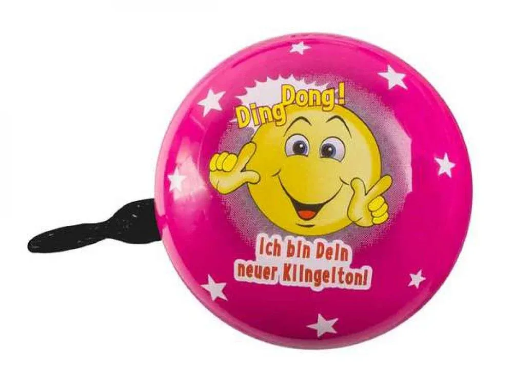 BB Klostermann beBell Klingel Ding-Dong Sale