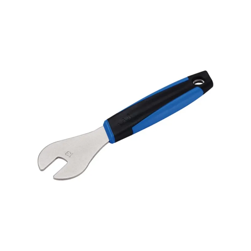 Nur Für Kurze Zeit BBB Cycling Konusschlüssel Cone Fix 13 mm schwarz/blau - präzises Werkzeug für Konen