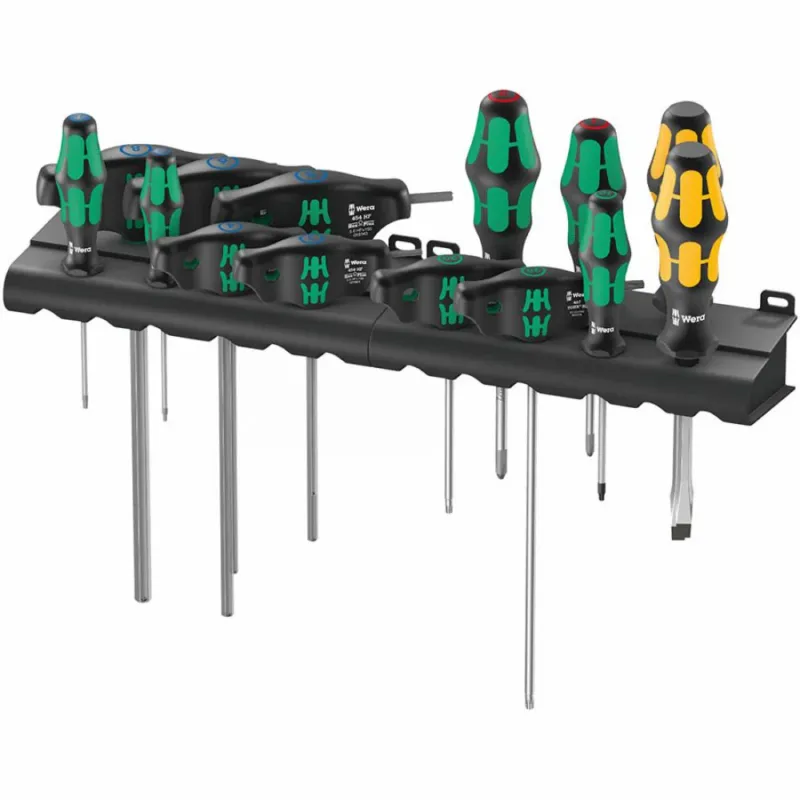 Sofort Bestellen Wera Bicycle Big Pack 1 14-teilig