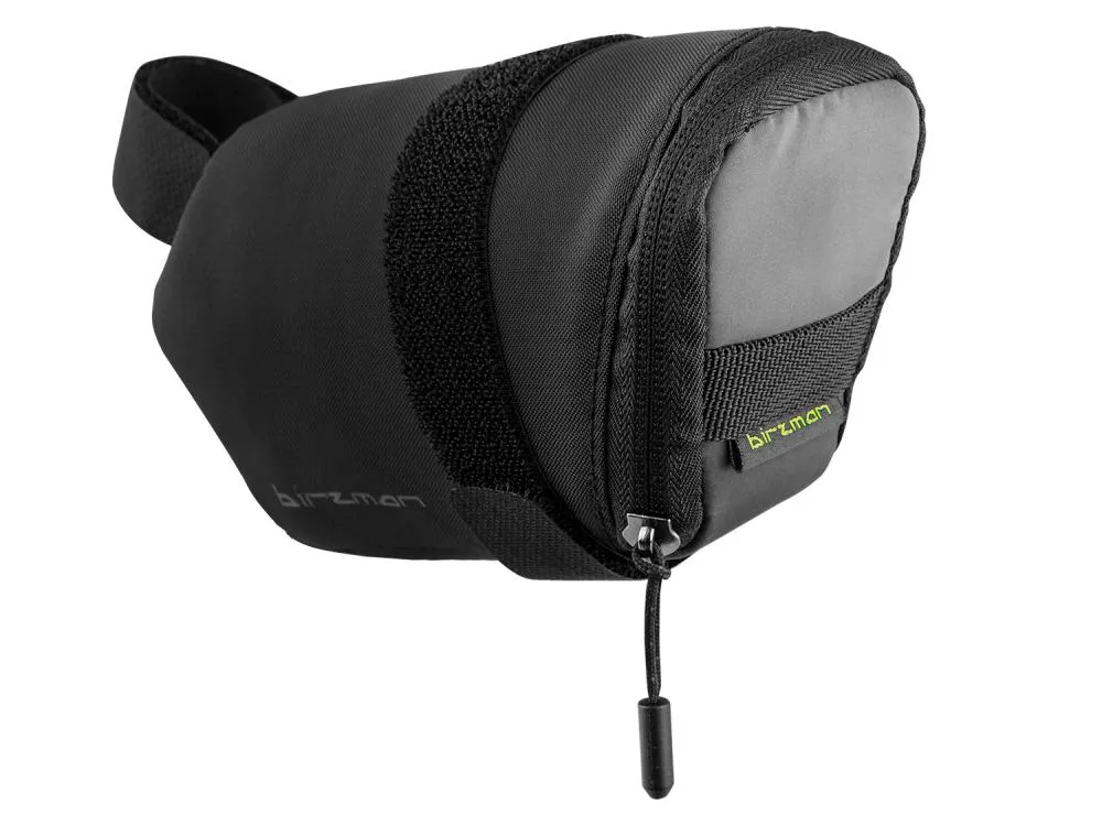 Kostenloser Rückversand Birzman Roadster E Satteltasche 400ml schwarz