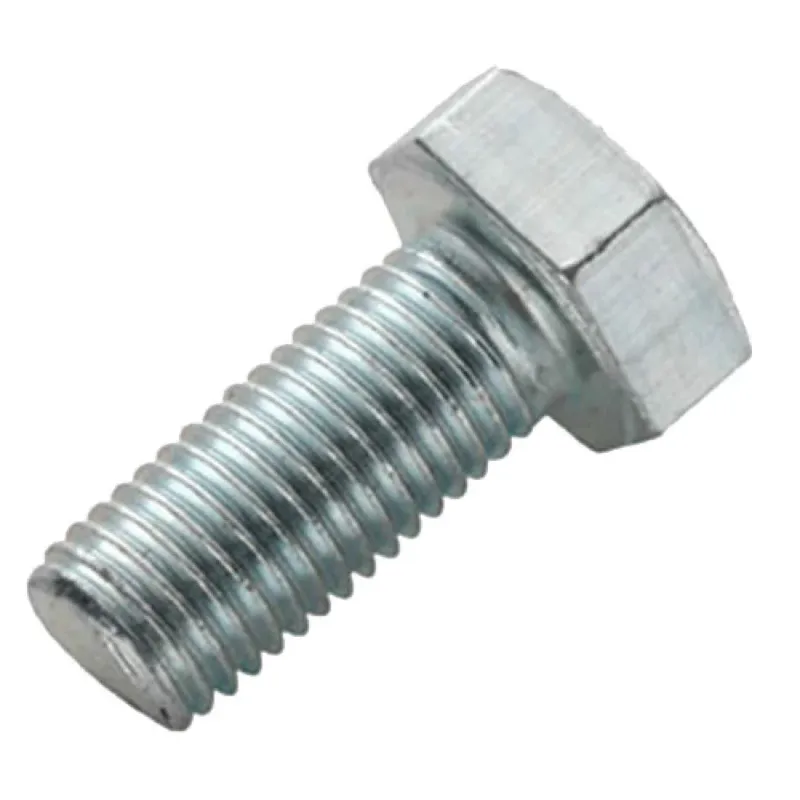 Echt Schraube 6kant M6 x 20 NIRO