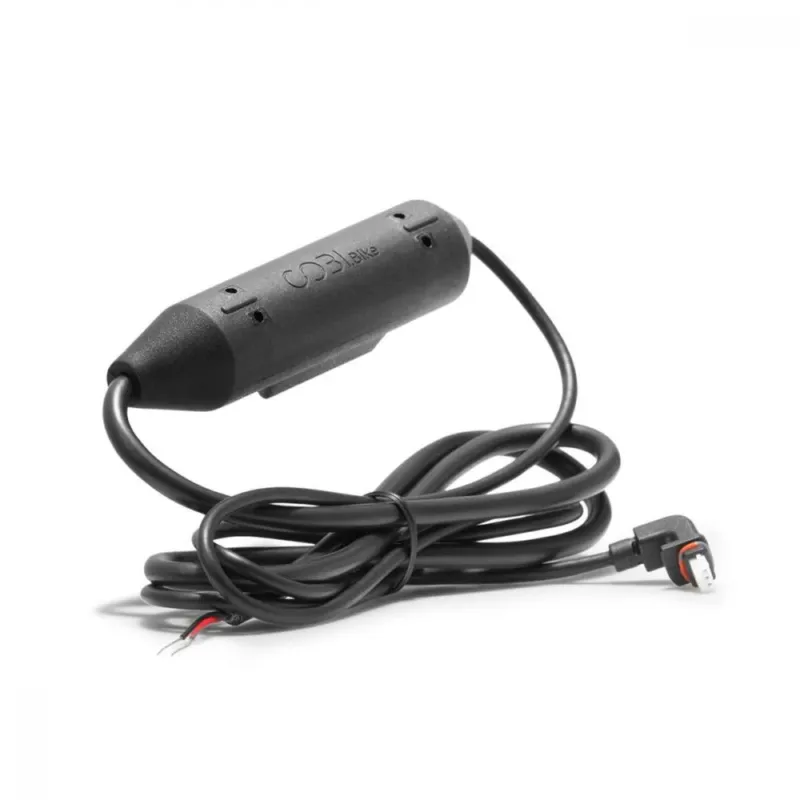 Meistverkauft Bosch Dynamo Kabeladapter COBI.Bike für Standarßahrräder - zeitgemäße Energieversorgung