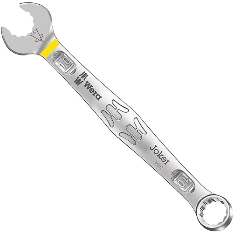 Wera 6003 Joker Ringmaulschlüssel 10mm Wochenendangebot